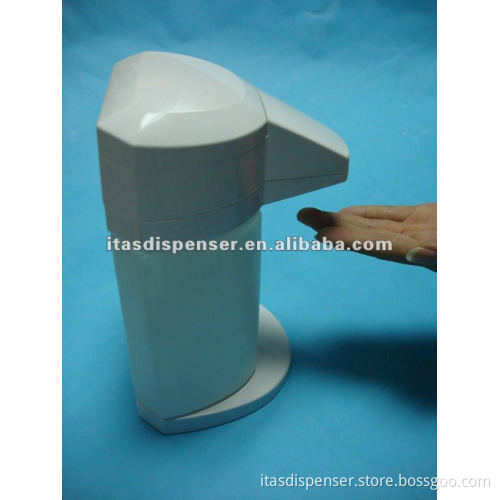 Wall-mounted Spray Automatic Liquid Soap Dispenser